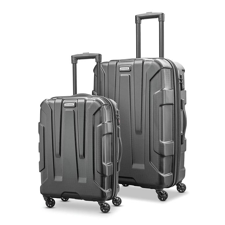 Samsonite Centric Expandable Hardside Luggage Set with Spinner Wheels | Amazon Prime Day ...