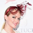Hats Off! The Best Celebrity Kentucky Derby Beauty Style