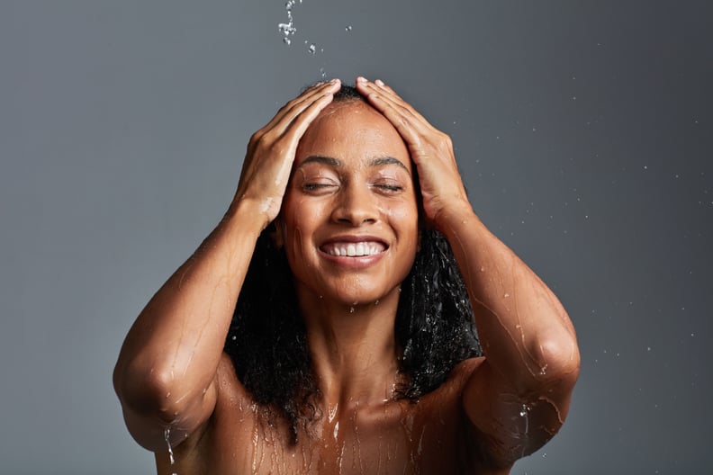 Can a cleansing conditioner really clean your scalp?