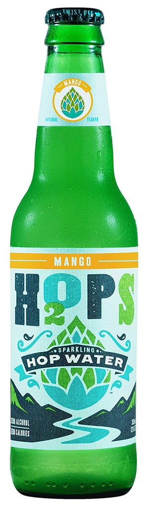 H2OPS Hop Water Mango