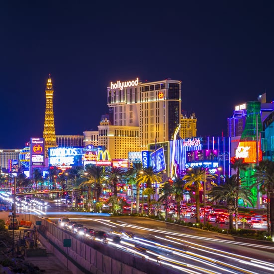 Las Vegas Budget Tips