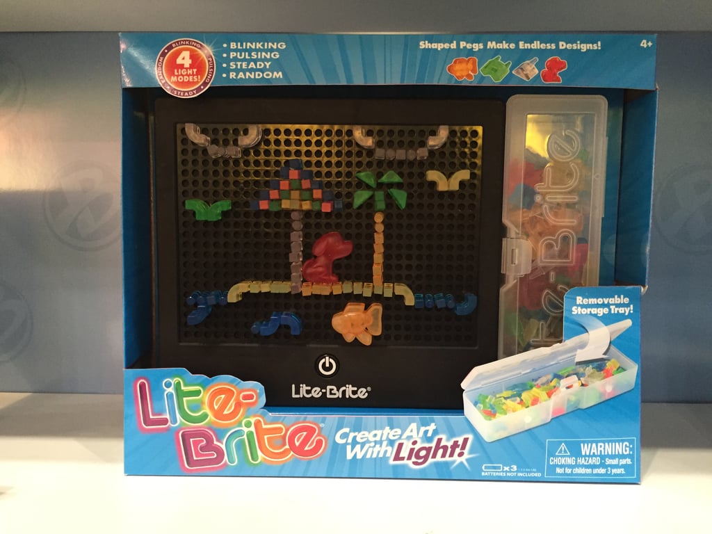 Lite Brite