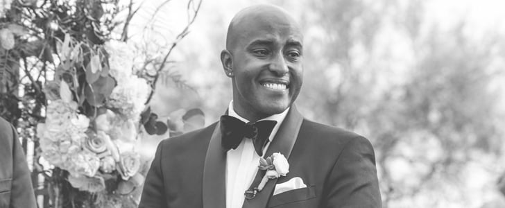 Emotional Wedding Pictures