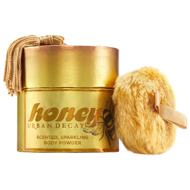 Urban Decay Scented Sparkling Body Powder Sephora Holiday Bonus Event