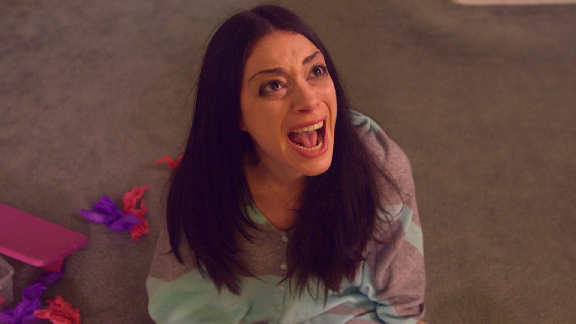 Turning Into Your Jewish Mother (Video) POPSUGAR Love