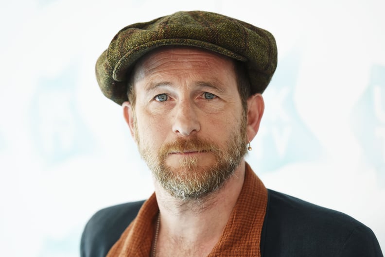 Paul Kaye, aka Thoros of Myr