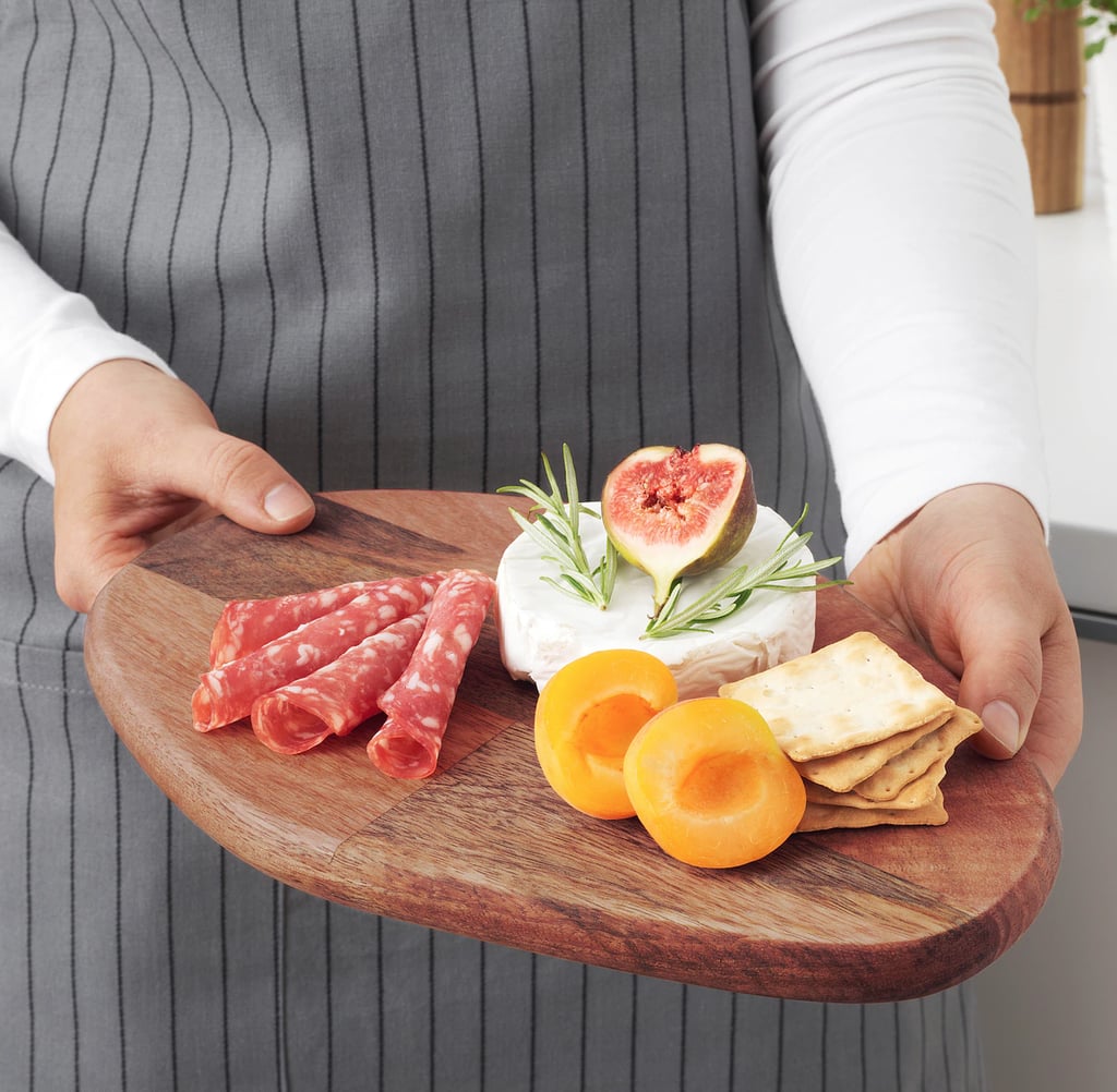 Acacia Wood Chopping Board