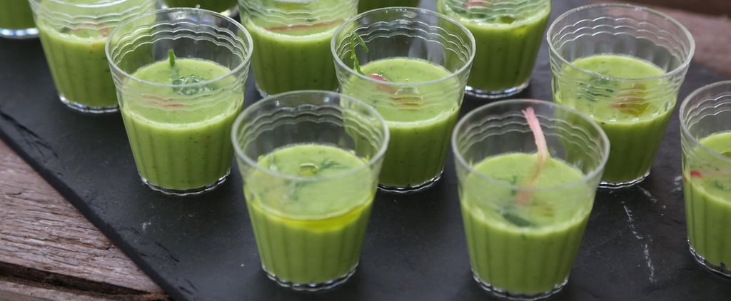 Food Trends | Food & Wine Classic in Aspen 2014