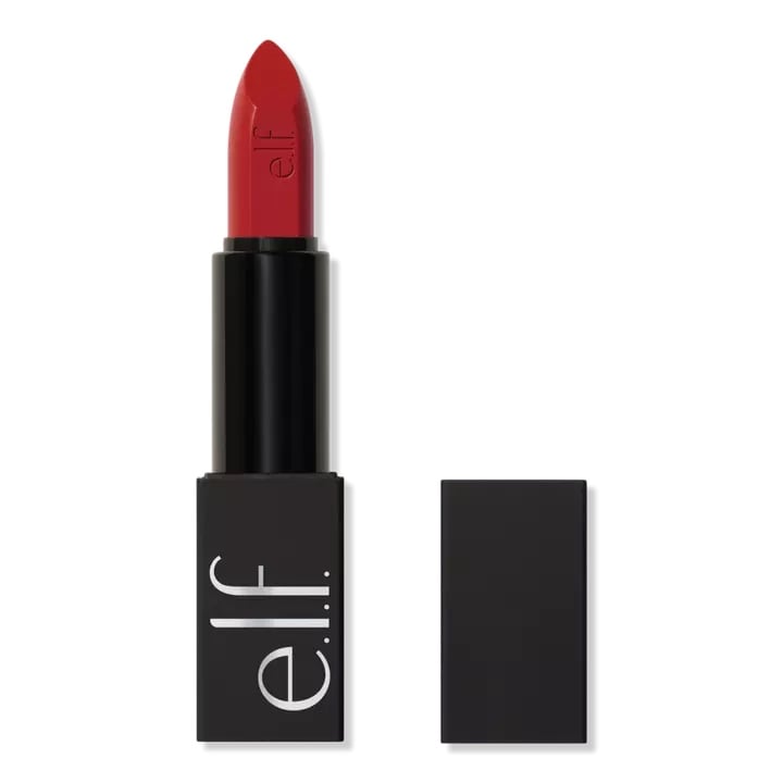 Most Luxurious-Feeling Drugstore Lipstick