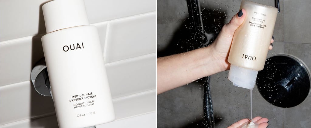 Ouai Daily Care Shampoo and Conditioner Relaunch Details