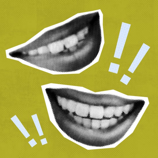 What Does the Term "Smiling White" Mean For POC?