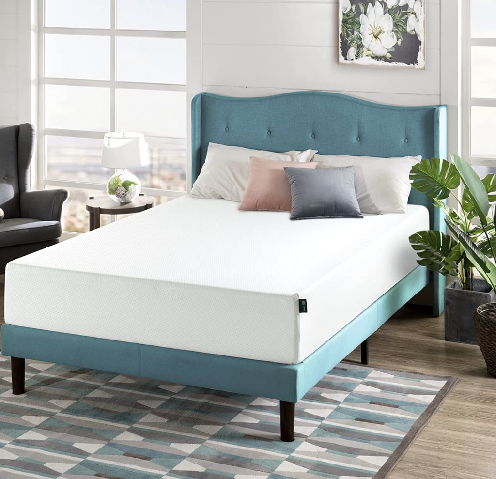 Zinus Green Tea Memory Foam Mattress