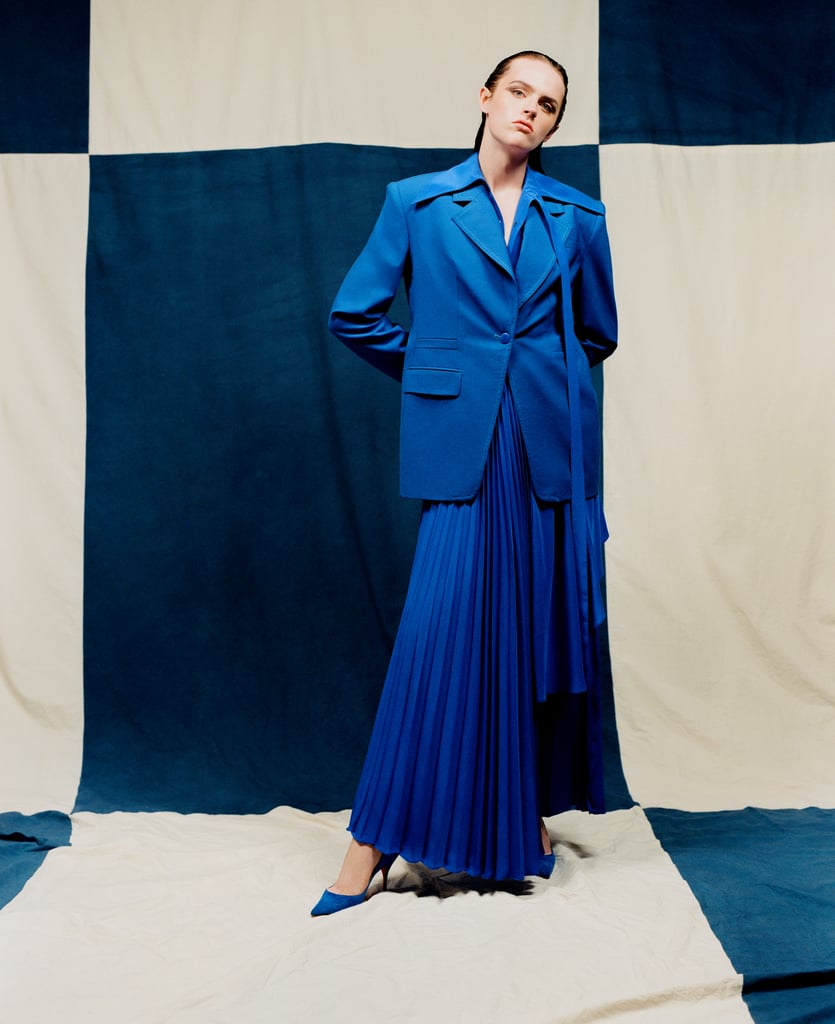 Christopher John Rogers Spring 2021