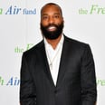 5 Things to Know About Laura Dern's Rumored New Man, Baron Davis