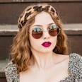 17 Stunning Hair Accessories That Are Trendier Than Middle Parts and Curtain Bangs