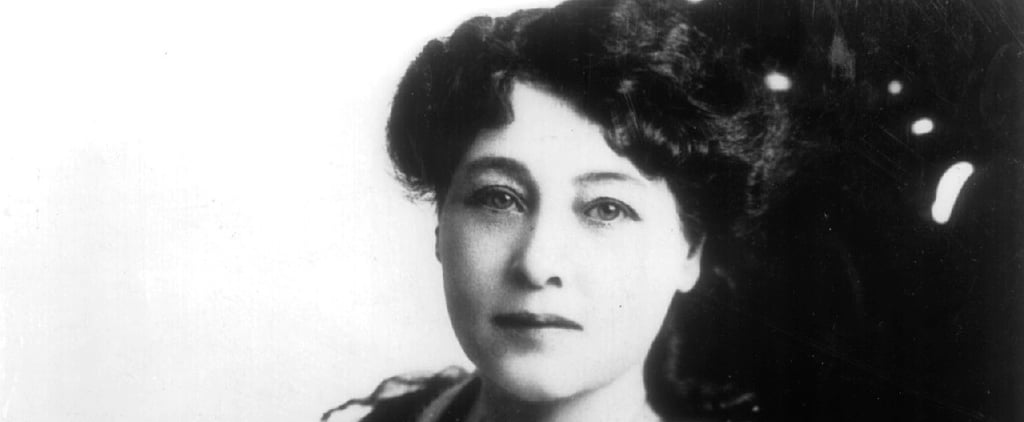 Women Who Changed History
