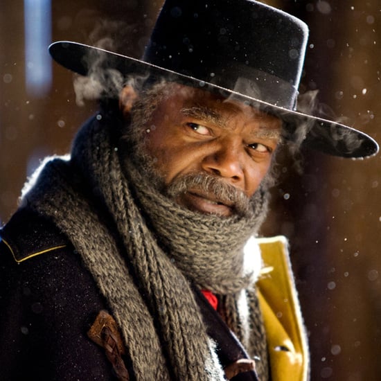 The Hateful Eight Pictures