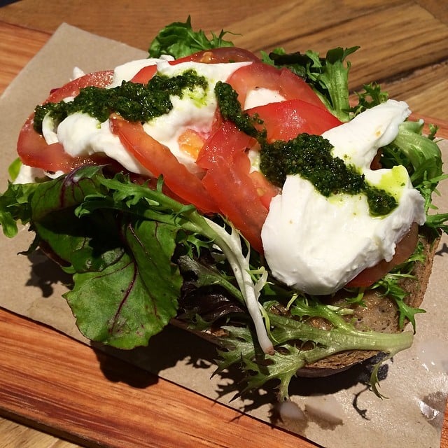 Caprese