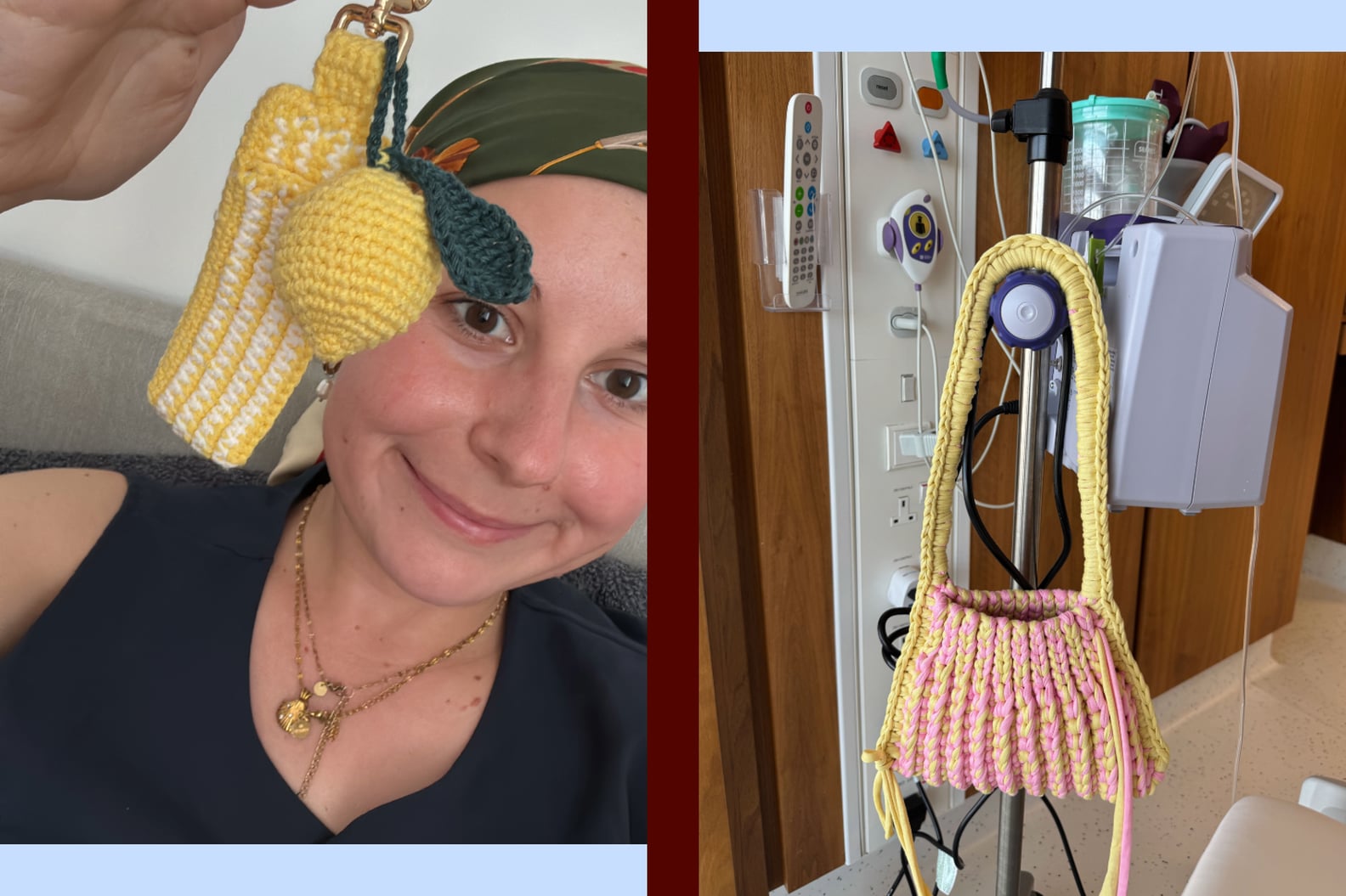 Why Chemo Hobbies Work