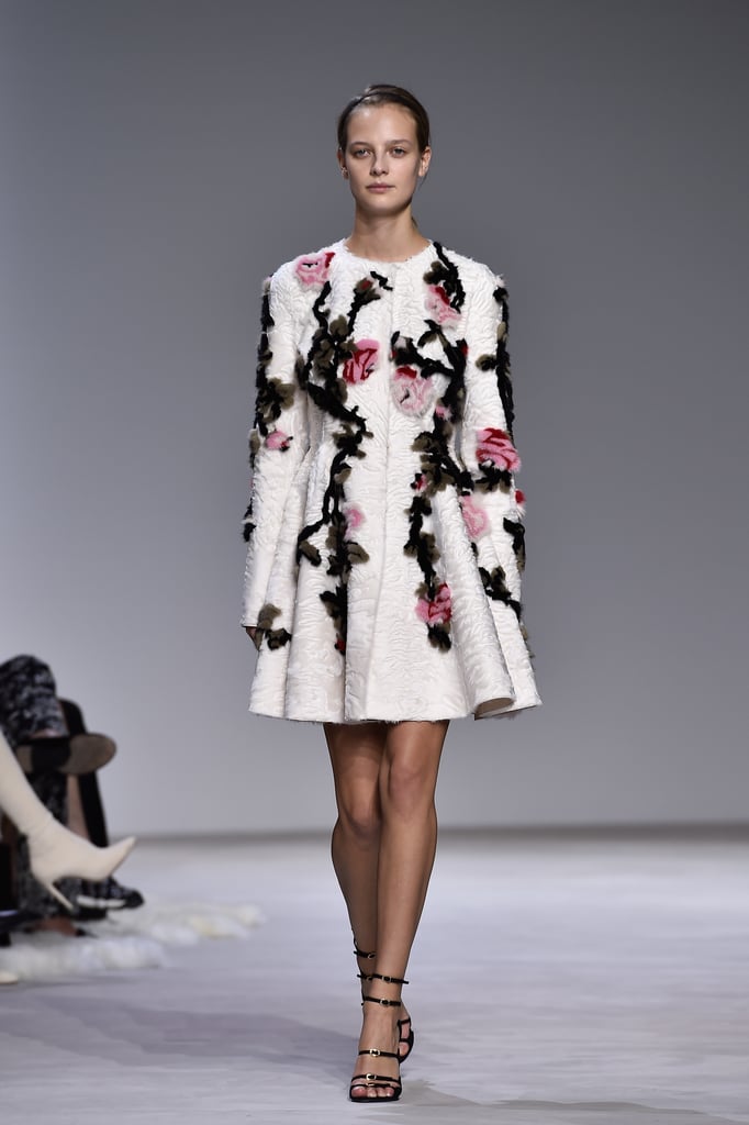 Giambattista Valli Couture Spring 2016
