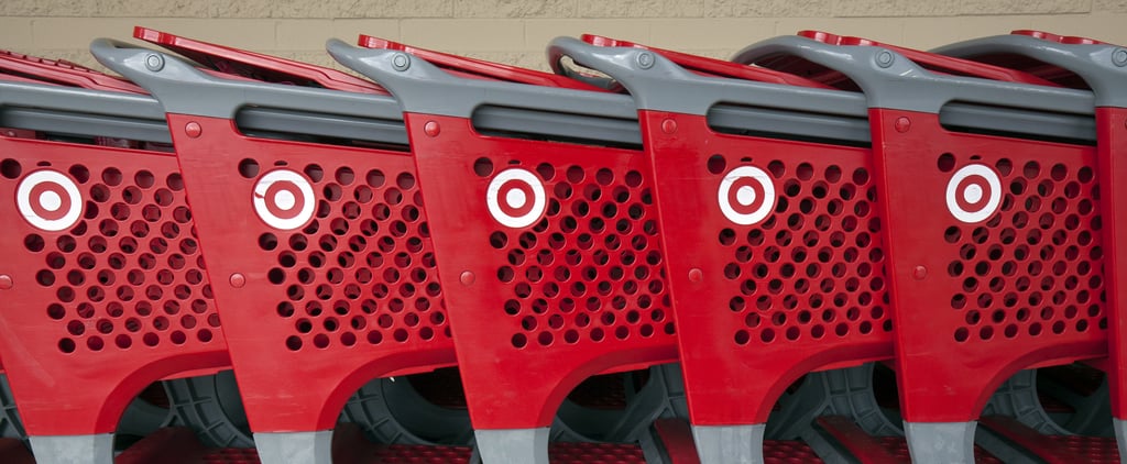 Target Is Rolling Out a New Loyalty Program, and It Comes With Birthday Rewards