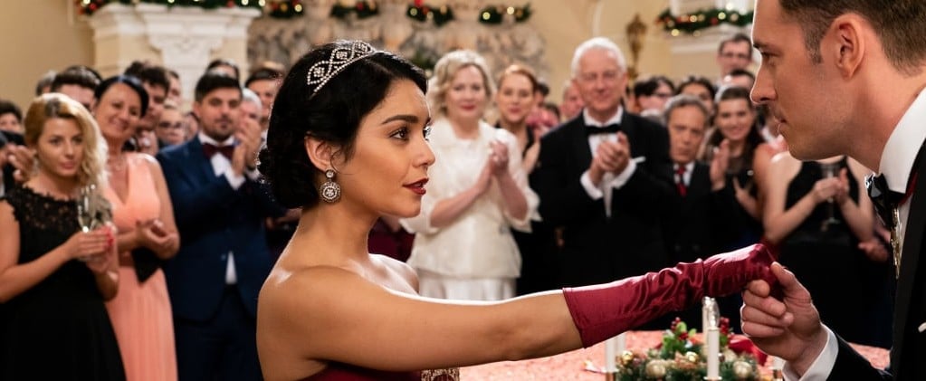 Is Belgravia From The Princess Switch a Real Place?