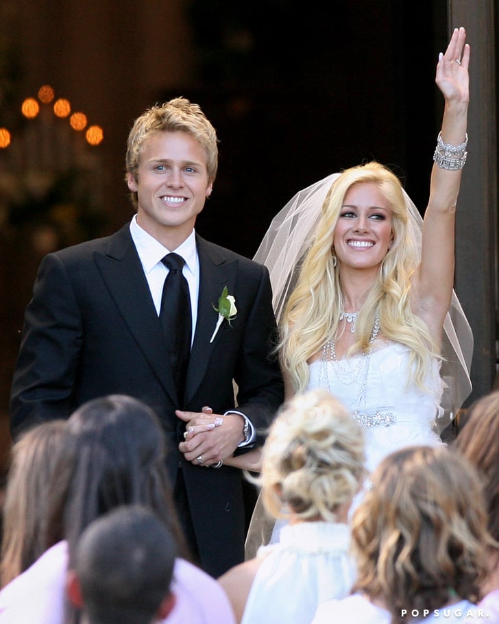 Heidi & Spencer Wedding Pictures Photo 53