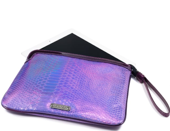 Mohzy Tablet Case ($59)