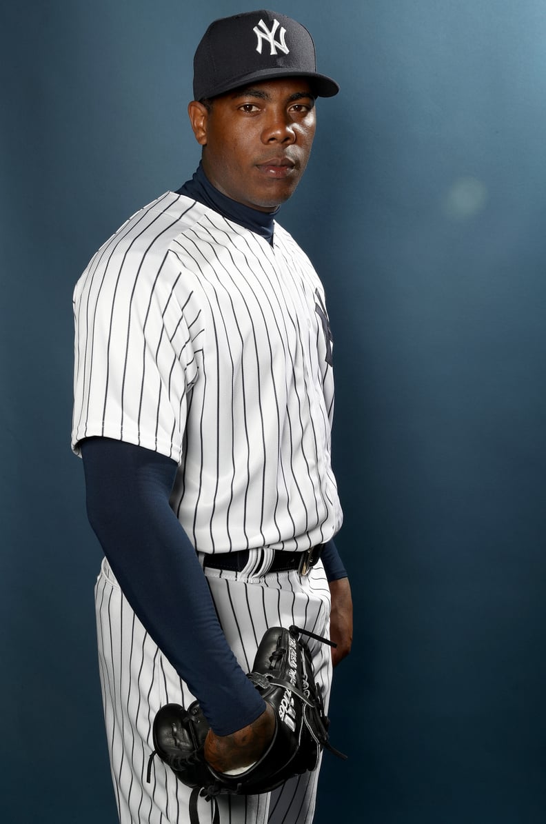 Aroldis Chapman