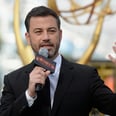 Jimmy Kimmel's Daughter Made Him a Father's Day Card That Blows All Dad Jokes Out of the Water