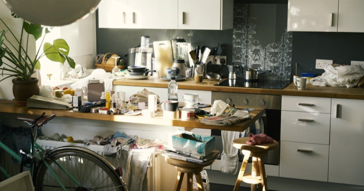 Signs of Hoarding Tendencies | POPSUGAR Smart Living