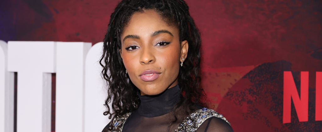 Who Is Jessica Williams Dating?