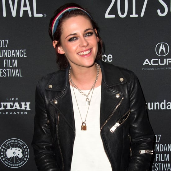 Kristen Stewart at Sundance Film Festival January 2017