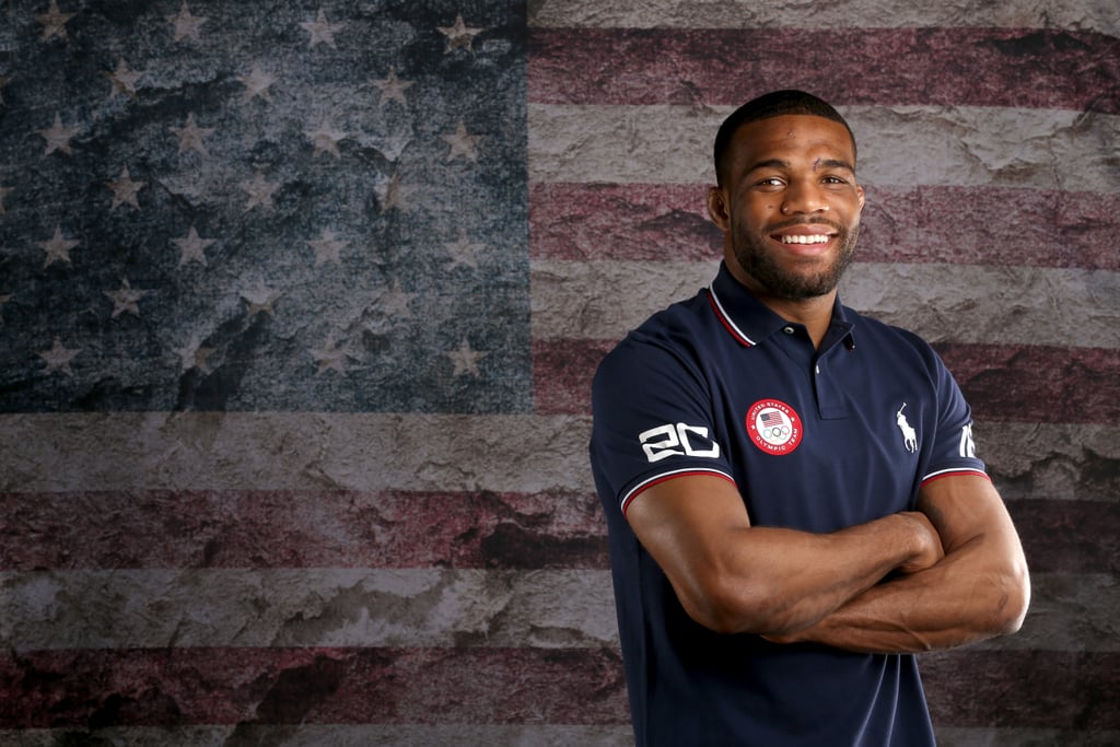Jordan Burroughs