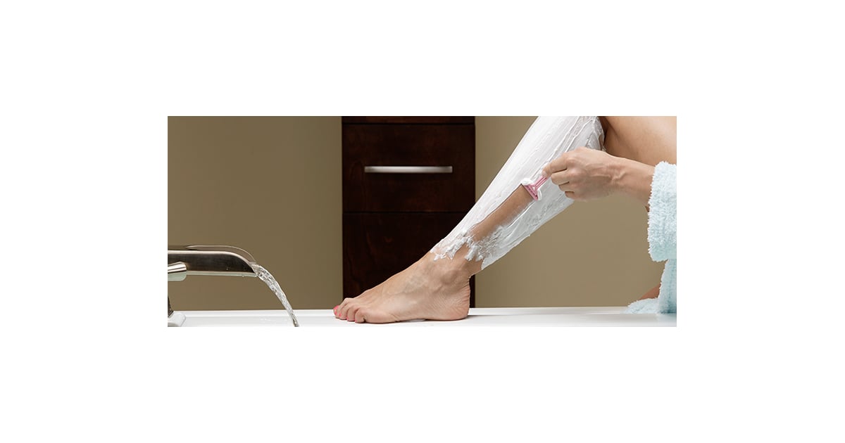 How to Make Your Legs Look Good POPSUGAR Beauty