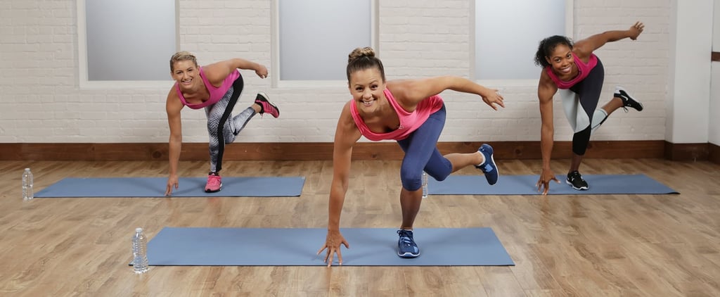 Effective 30-Minute Video Workouts — All in 1 Place!