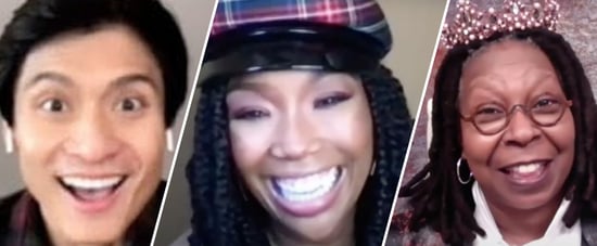 Watch the Rodgers & Hammerstein's Cinderella Cast Reunion