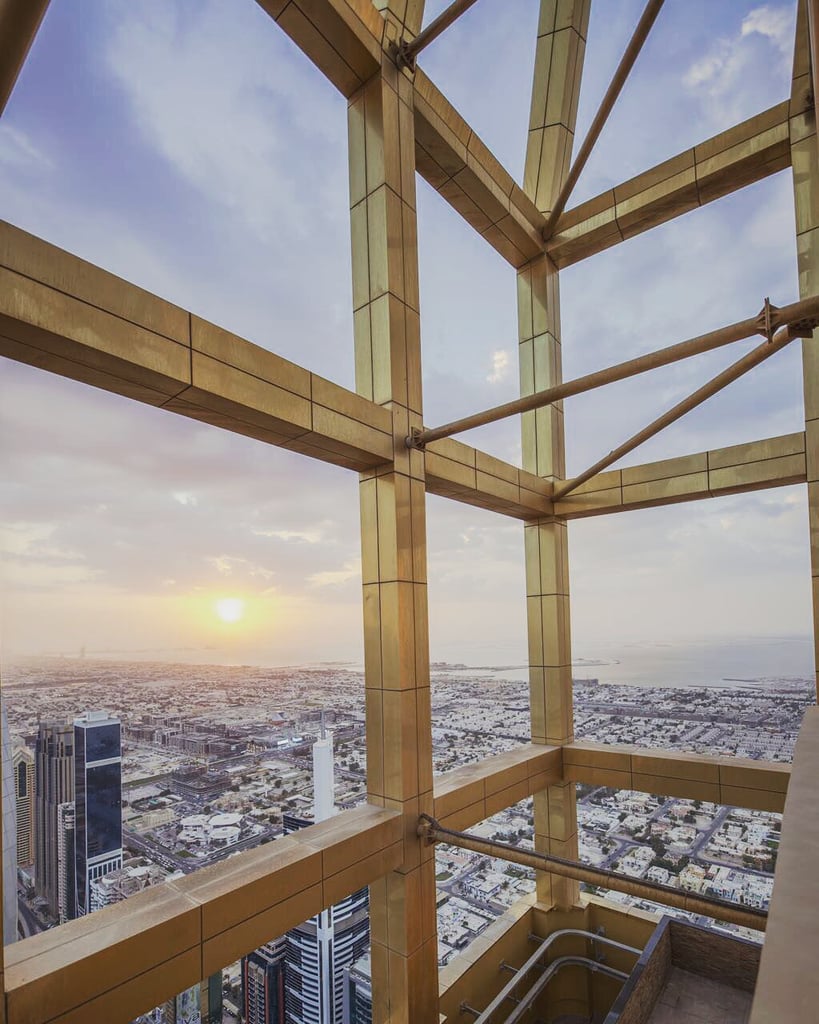 Gevora Hotel Dubai Pictures