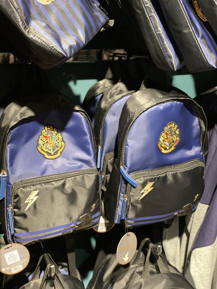 Ravenclaw Backpacks | Primark Harry Potter Collection 2019 | POPSUGAR ...