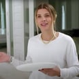 Sofia Richie Grainge's Kitchen Is, Unsurprisingly, a Minimalist's Dream