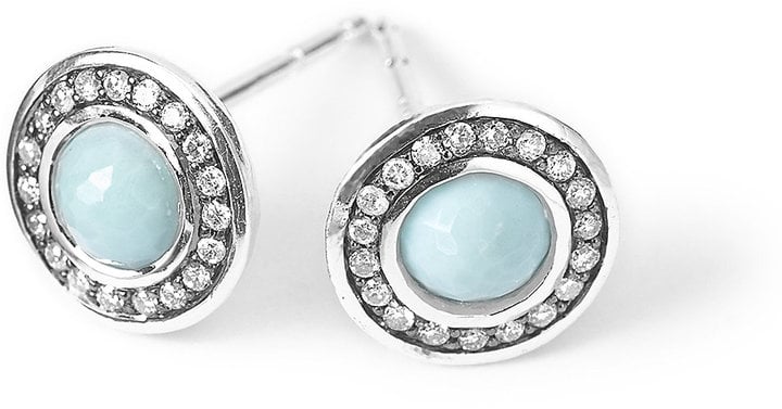 Studs to Never Take Off