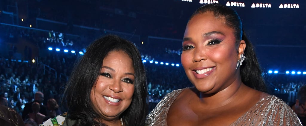 Grab Some Tissues and Watch This Sweet Video of Lizzo Surprising Her Mom With a New Car