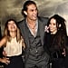 Jason Momoa and Zoe Kravitz Pictures
