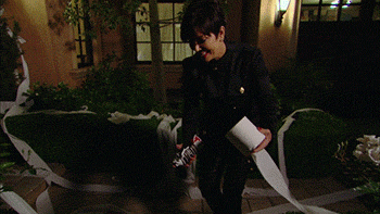 When She Was the TP Queen