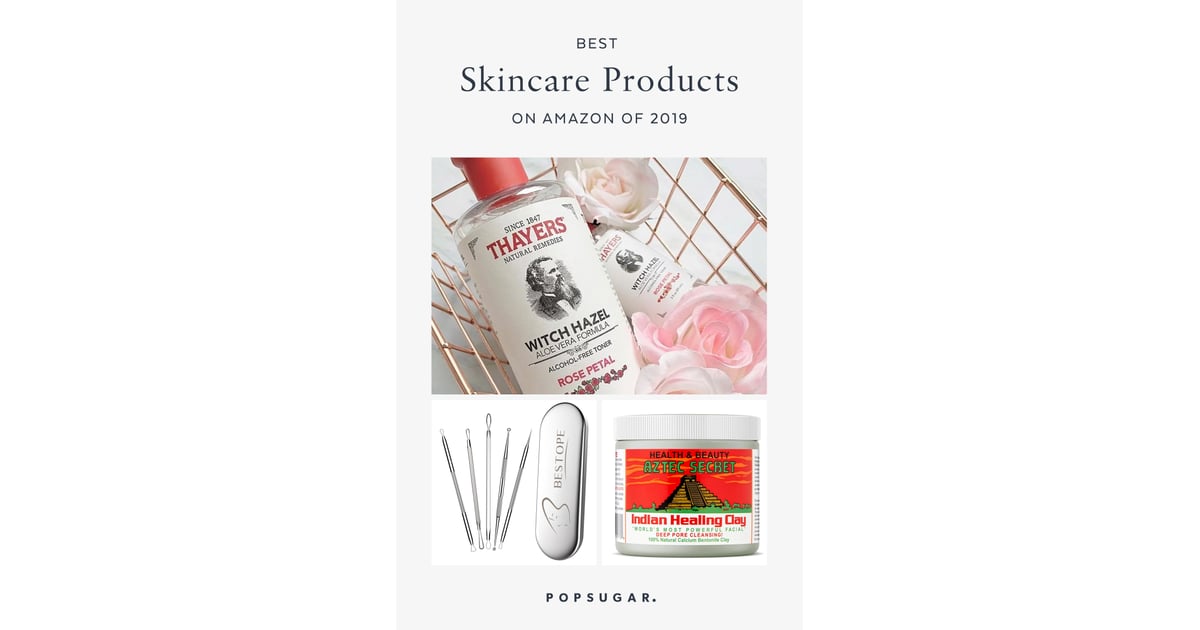 Best Skincare Products on Amazon 2019 POPSUGAR Beauty Photo 11