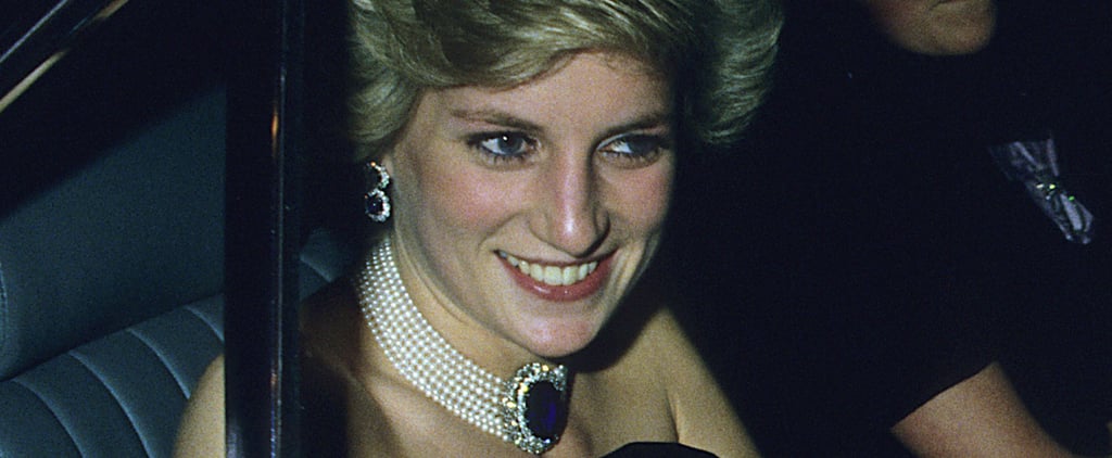Mary Greenwell Princess Diana Makeup Tutorial
