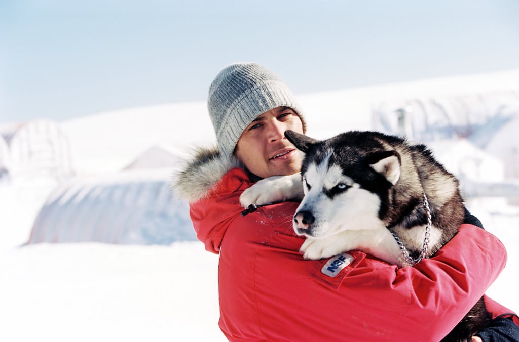 Movies About Snow: "Eight Below"