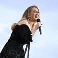 Watch Adele Serenade Boyfriend Rich Paul During Vegas Residency Concert