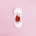 Do You Know The 7 Period Colours That Could Signal Something's Wrong?