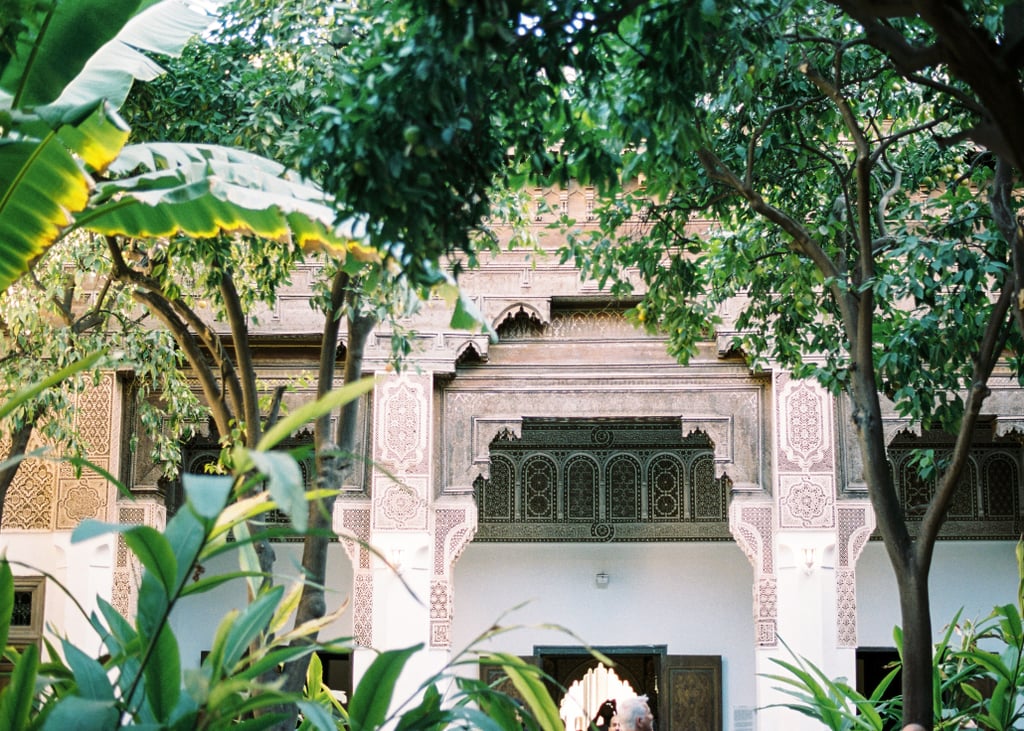Things to Do in Morocco